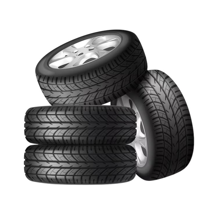 Premium Tires