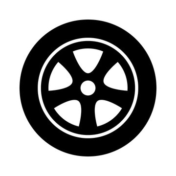Tire Project
